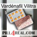 Vardénafil Vilitra new13